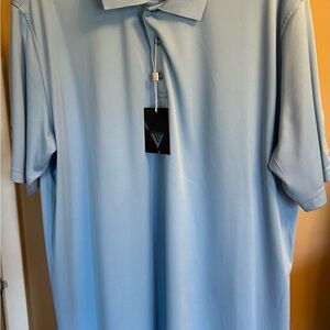 Levelwear XL Golf Polo NEW